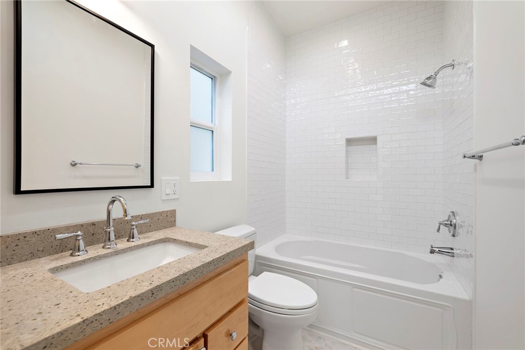 Top Of The World (TOW) - Residential