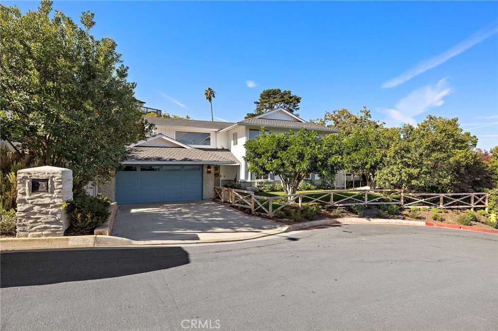 Top Of The World (TOW) - Residential