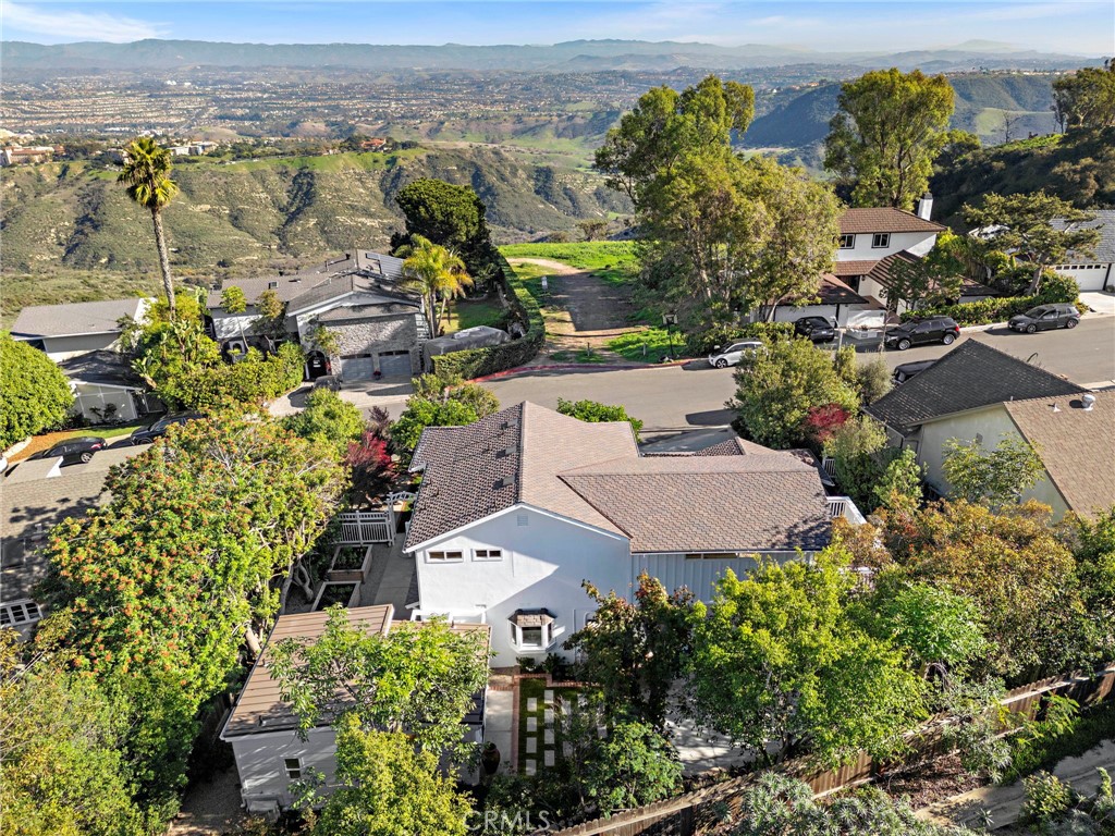 Top Of The World (TOW) - Residential