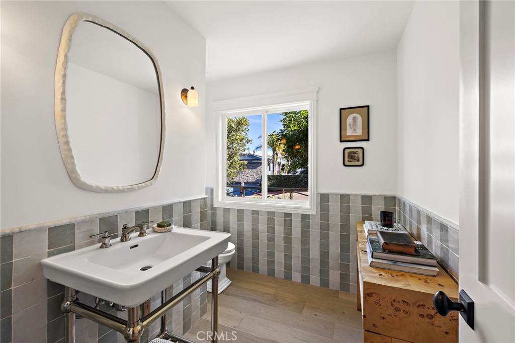 Top Of The World (TOW) - Residential