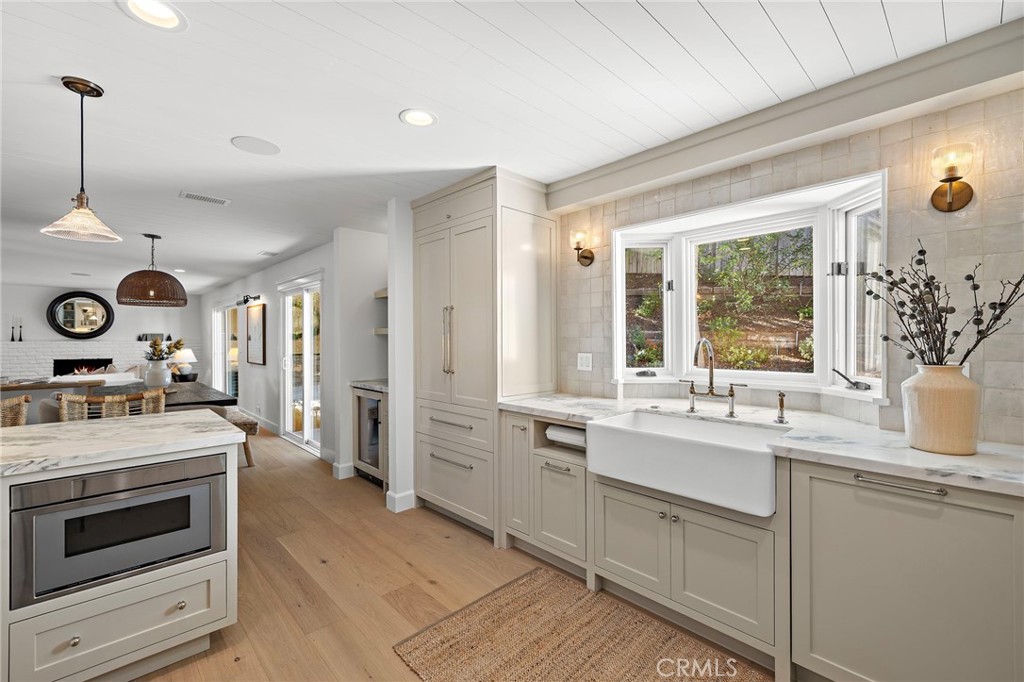 Top Of The World (TOW) - Residential