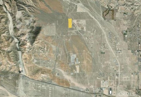 Tiny photo for 2 Worsley, Desert Hot Springs, CA 92240 (MLS # TR26196816)