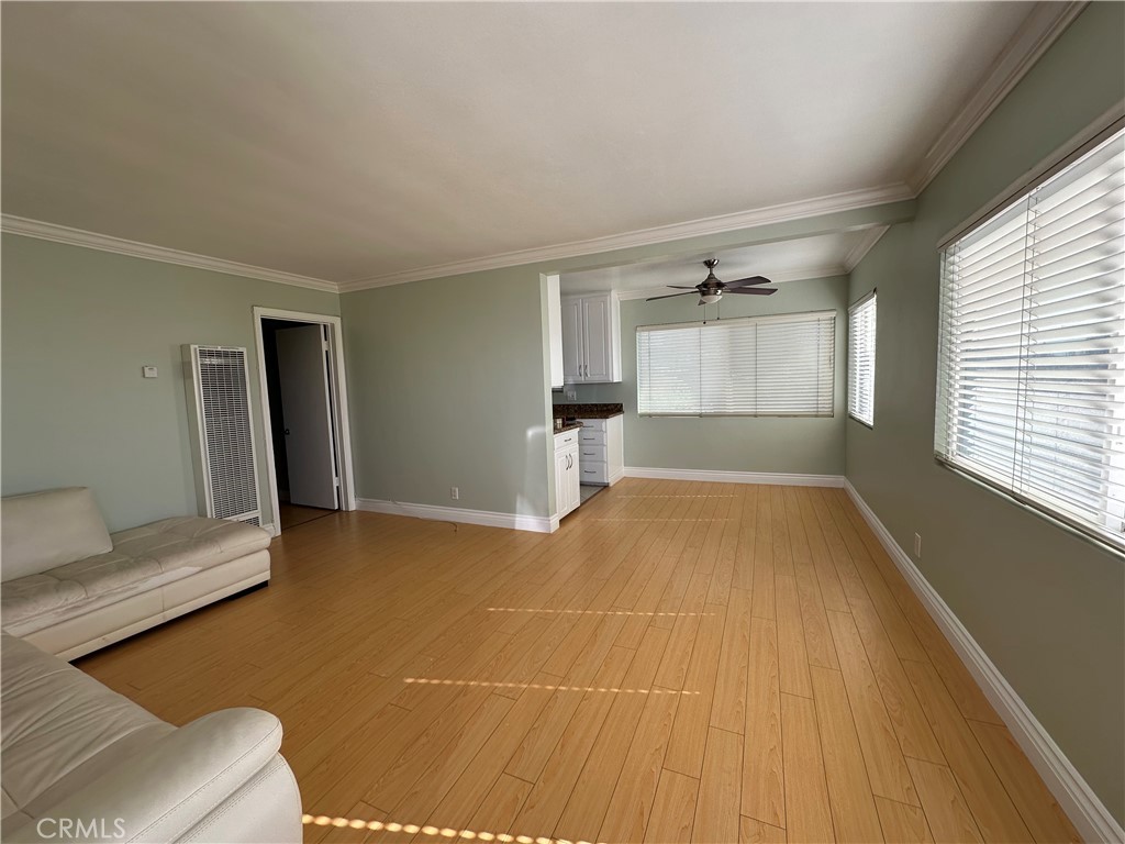 North Laguna (NL) - Residential Lease