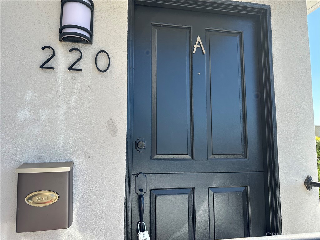 North Laguna (NL) - Residential Lease