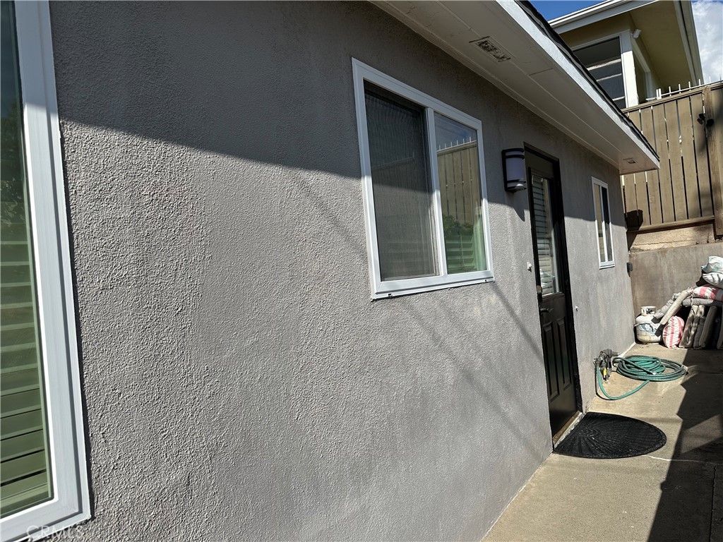 North Laguna (NL) - Residential Lease