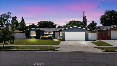 2225 Cartlen Drive Placentia CA 92870