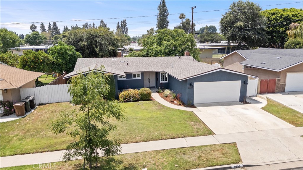 2225 Cartlen Drive