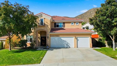 Photo of 29063 Boulder Crest Way, Menifee, CA 92584 (MLS # IG25252005)