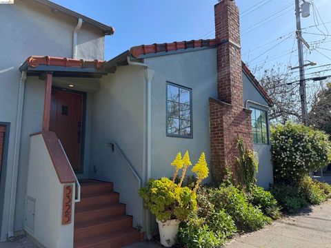 Photo of 5325 Miles Ave, Oakland, CA 94618 (MLS # 41129425)