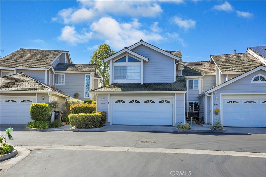 Bixby Village (BV) - Residential