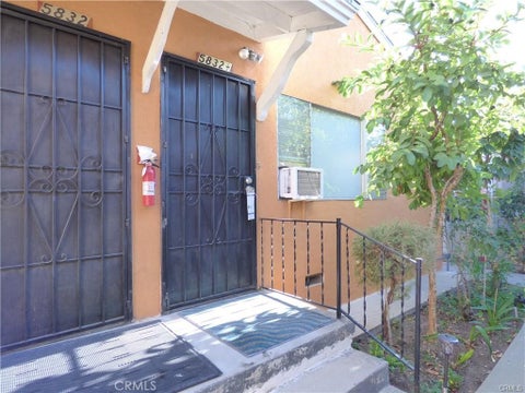 Photo of 5832 Camerford Avenue, Los Angeles, CA 90038 (MLS # BB26158694)