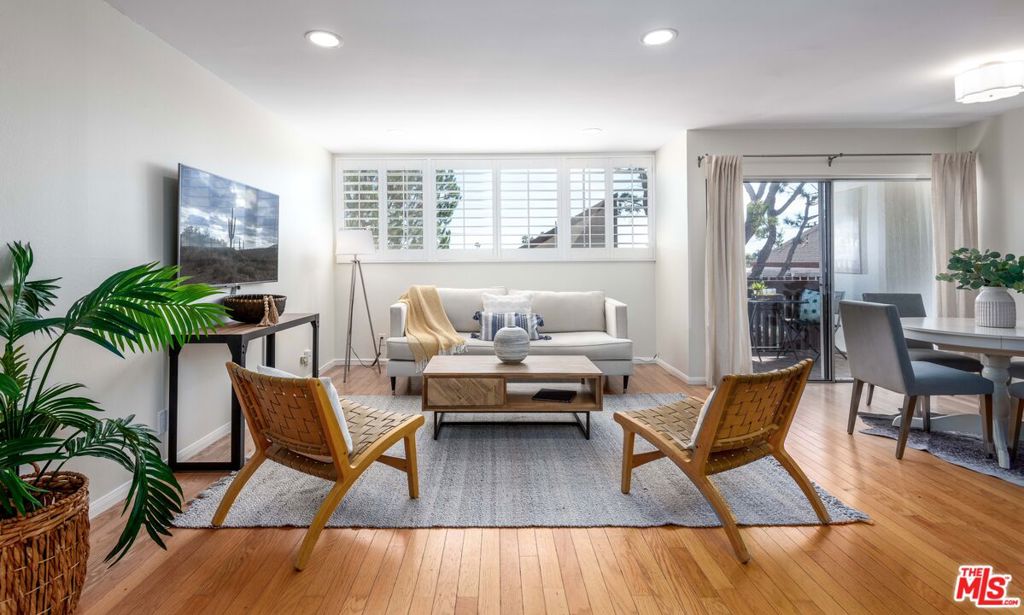 6050 Canterbury Drive E317, Culver City CA 90230