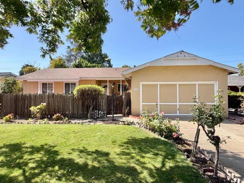 Photo of 1053 Cynthia Lane, San Jose, CA 95129 (MLS # ML82061521)