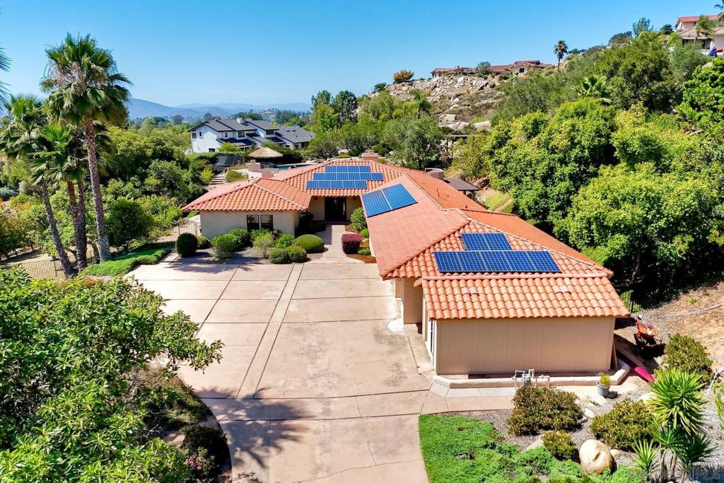 13154 GLEN CIRCLE ROAD