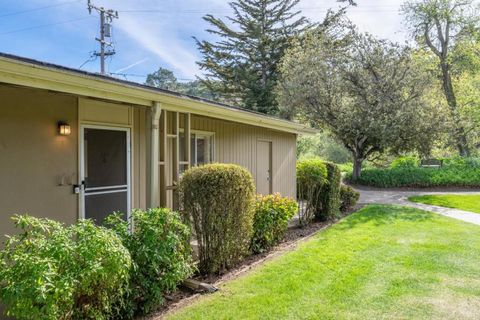 Photo of 209 Hacienda Carmel, Carmel, CA 93923 (MLS # ML82040860)