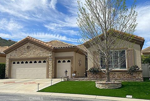 Photo of 1841 Masters Dr, Banning, CA 92220 (MLS # IV26070548)