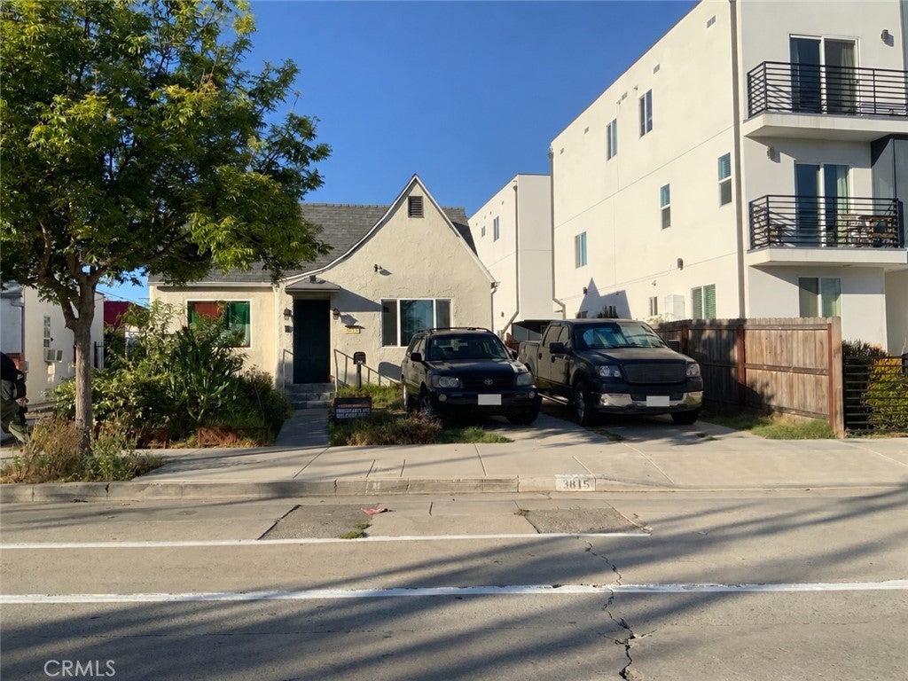 3815 Exposition Boulevard