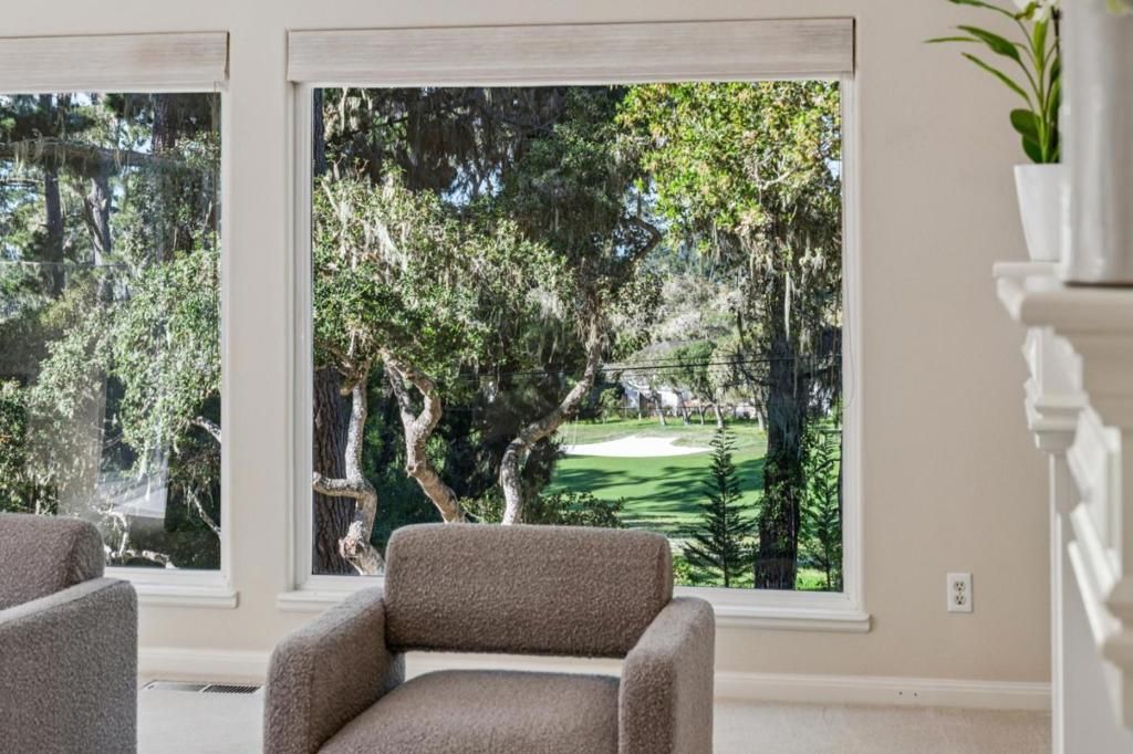 Photo of 2905 Bird Rock Road, Pebble Beach, CA 93953 (MLS # ML82042167)