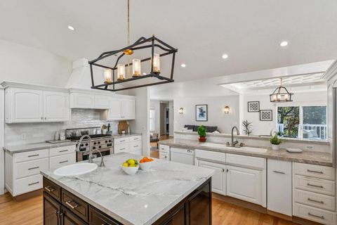 Photo of 2905 Bird Rock Road, Pebble Beach, CA 93953 (MLS # ML82042167)