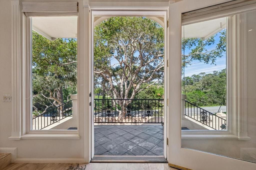 Photo of 2905 Bird Rock Road, Pebble Beach, CA 93953 (MLS # ML82042167)