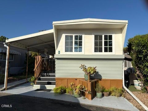 Photo of 1075 Loma DR #5, Ojai, CA 93023 (MLS # V1-37305)
