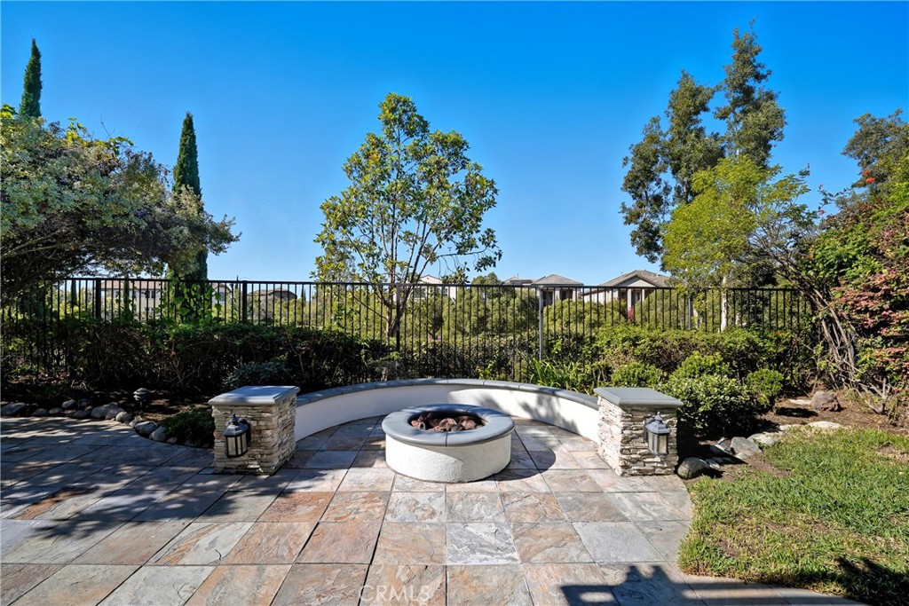 SAN JOAQUIN HILLS - Residential