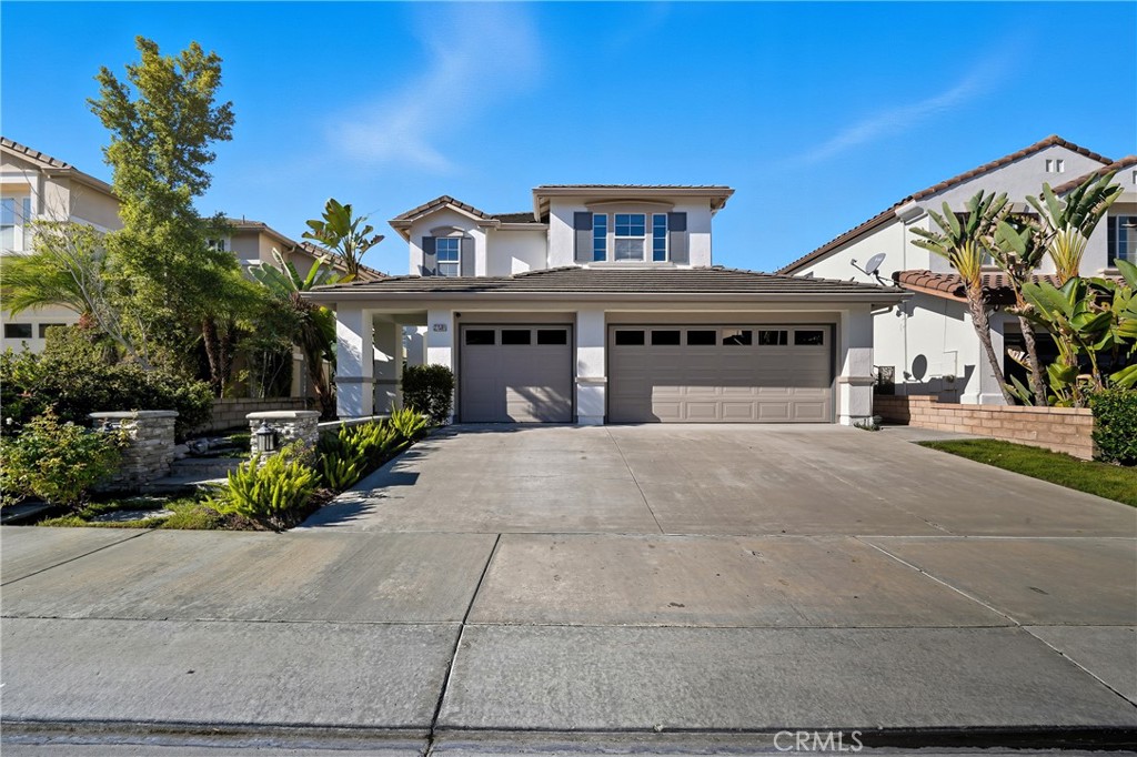 SAN JOAQUIN HILLS - Residential