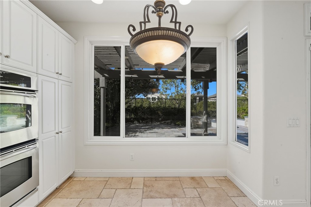 SAN JOAQUIN HILLS - Residential