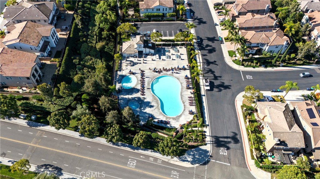 SAN JOAQUIN HILLS - Residential