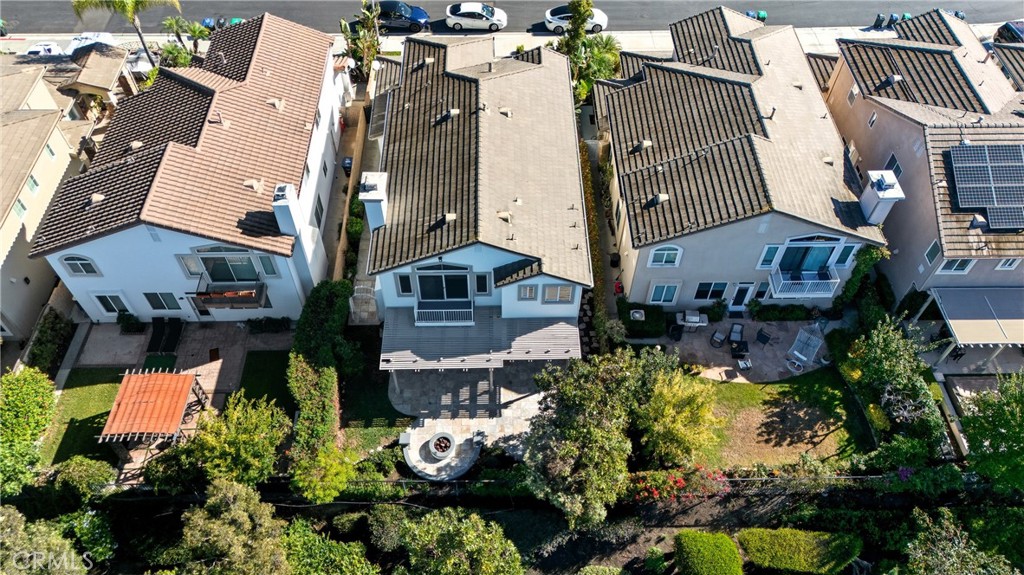 SAN JOAQUIN HILLS - Residential