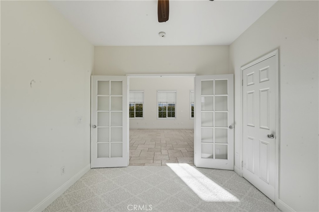 SAN JOAQUIN HILLS - Residential