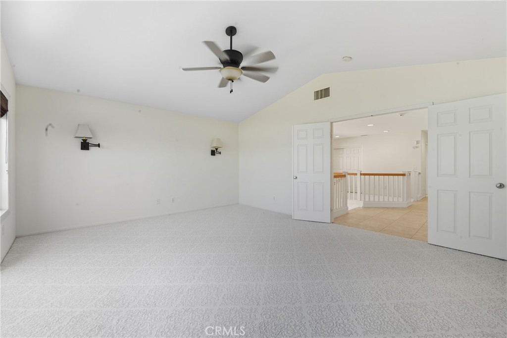 SAN JOAQUIN HILLS - Residential