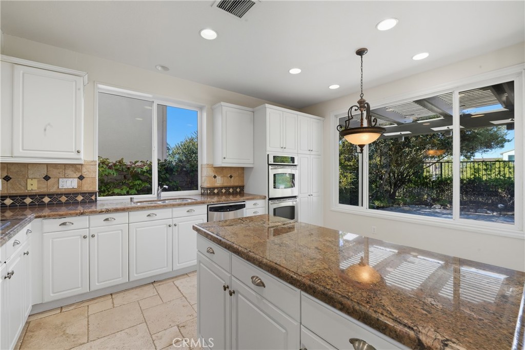 SAN JOAQUIN HILLS - Residential