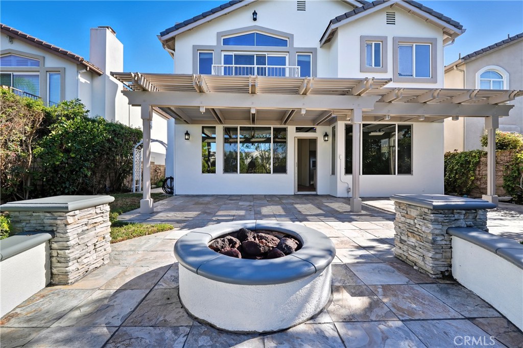 SAN JOAQUIN HILLS - Residential