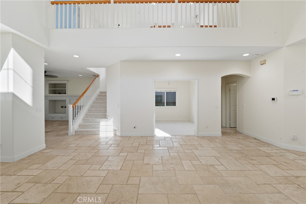 SAN JOAQUIN HILLS - Residential