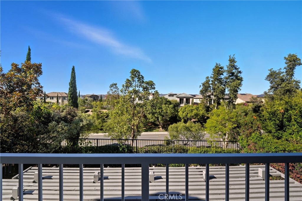 SAN JOAQUIN HILLS - Residential