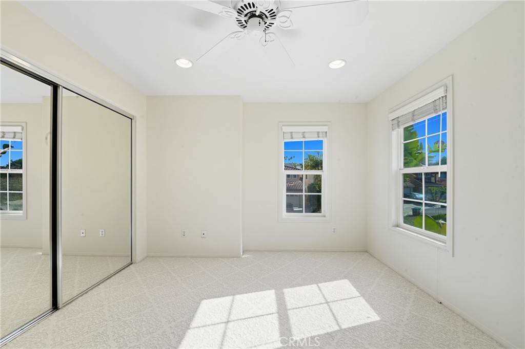 SAN JOAQUIN HILLS - Residential