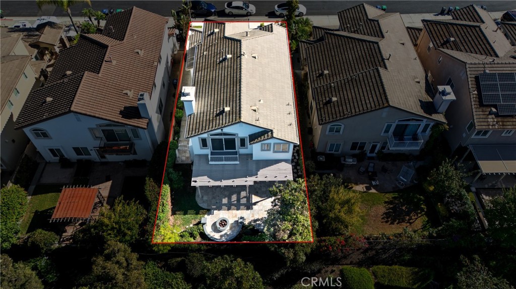 SAN JOAQUIN HILLS - Residential