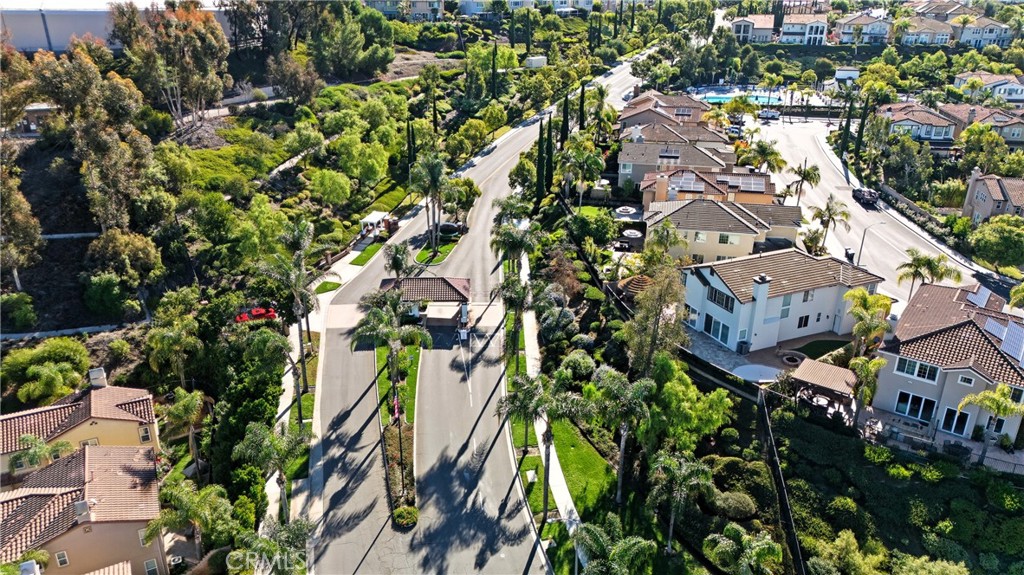 SAN JOAQUIN HILLS - Residential