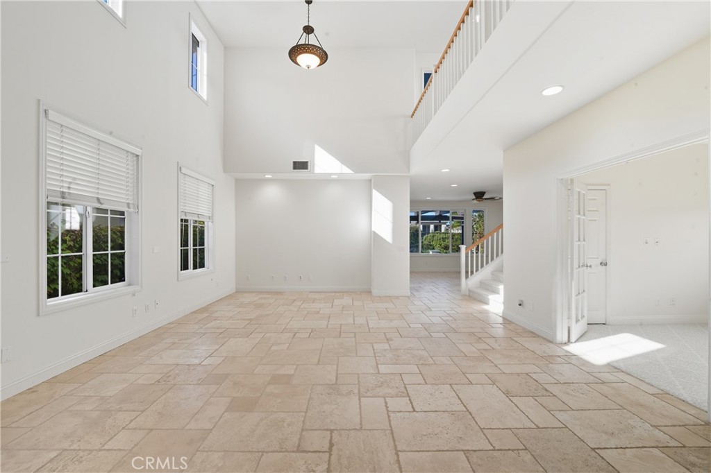 SAN JOAQUIN HILLS - Residential