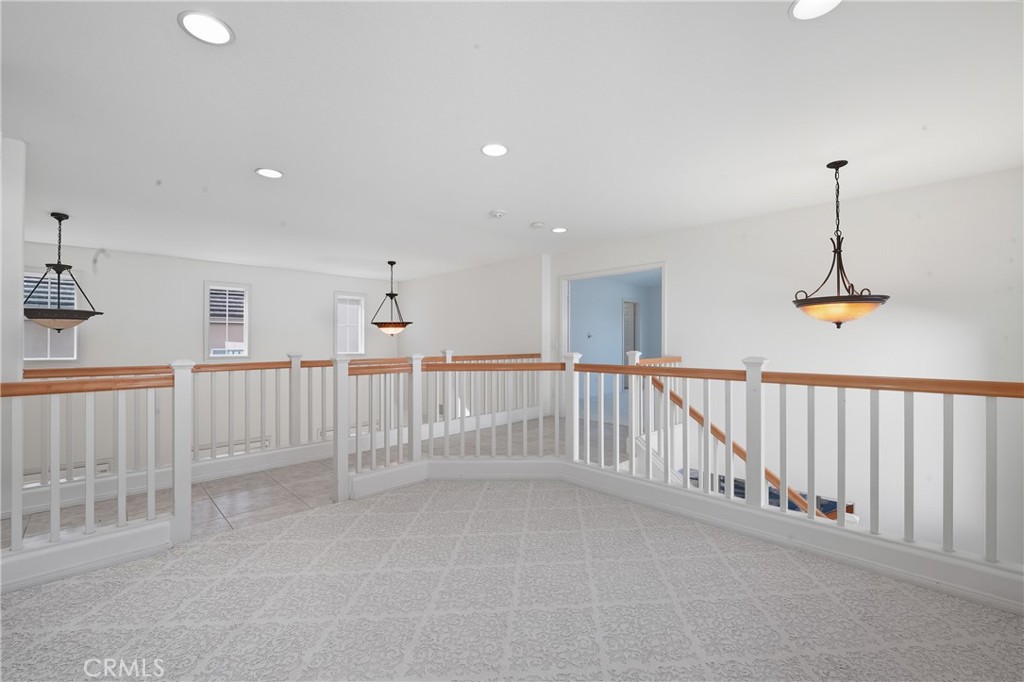 SAN JOAQUIN HILLS - Residential