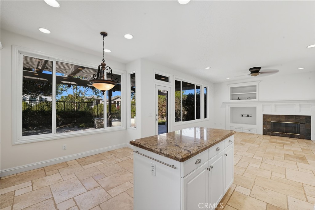 SAN JOAQUIN HILLS - Residential