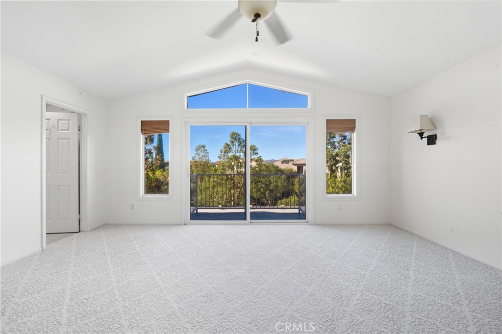SAN JOAQUIN HILLS - Residential