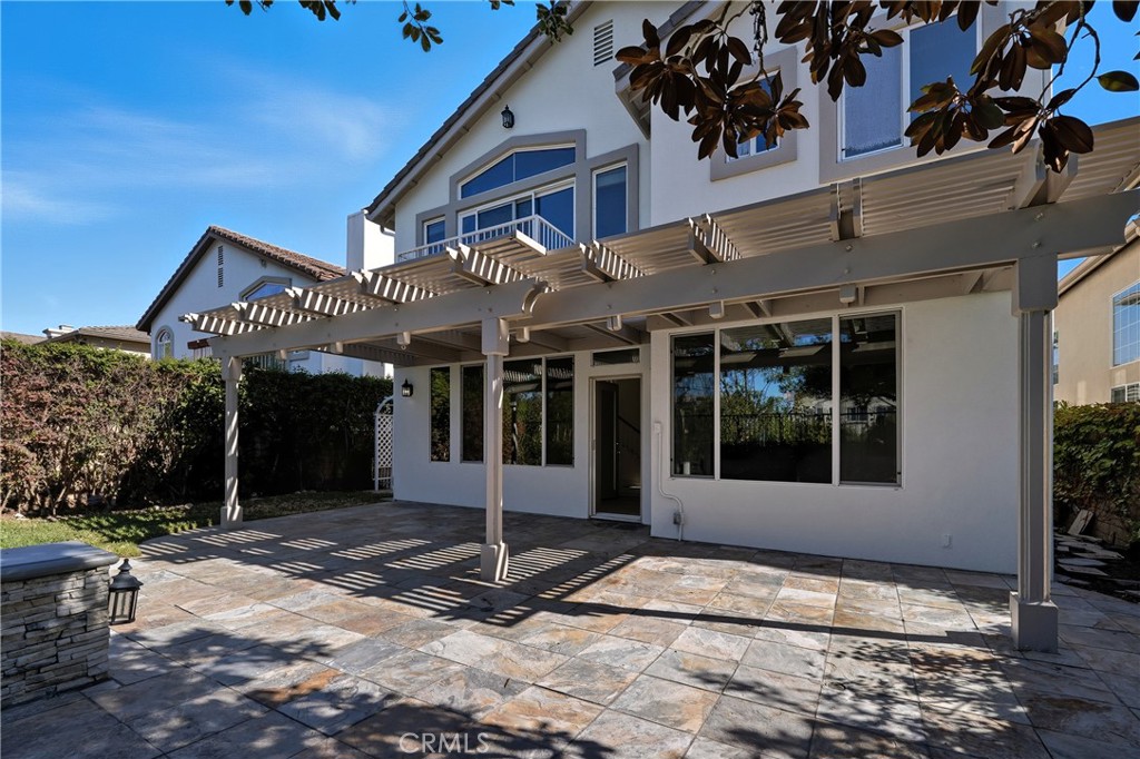 SAN JOAQUIN HILLS - Residential