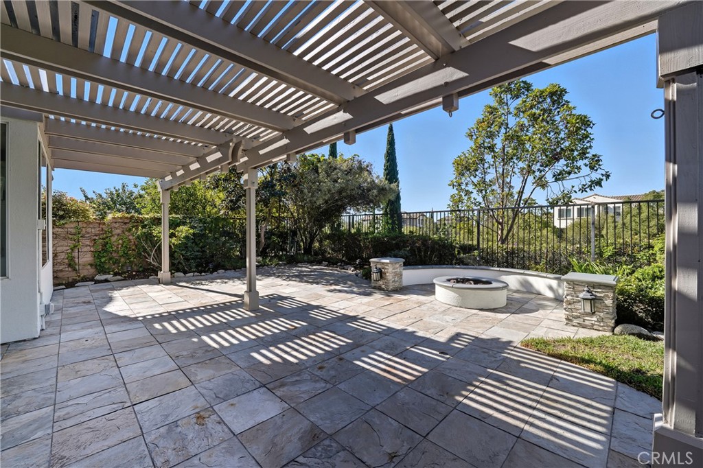 SAN JOAQUIN HILLS - Residential