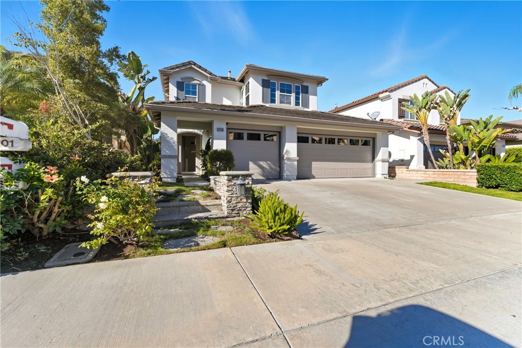 SAN JOAQUIN HILLS - Residential