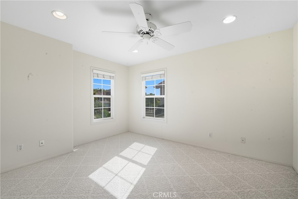 SAN JOAQUIN HILLS - Residential