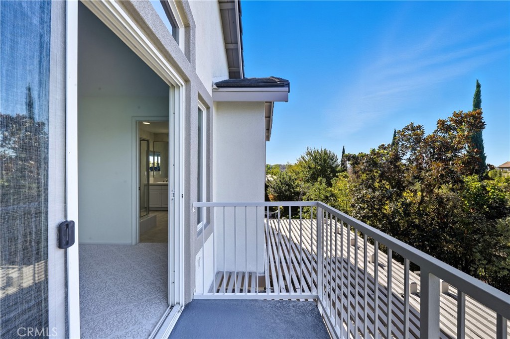 SAN JOAQUIN HILLS - Residential