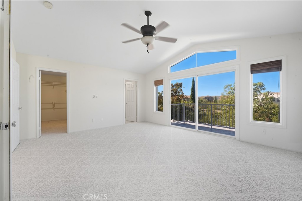 SAN JOAQUIN HILLS - Residential