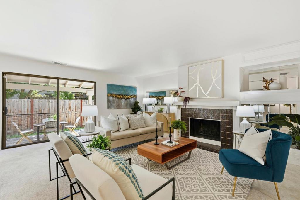 3 Arete Court